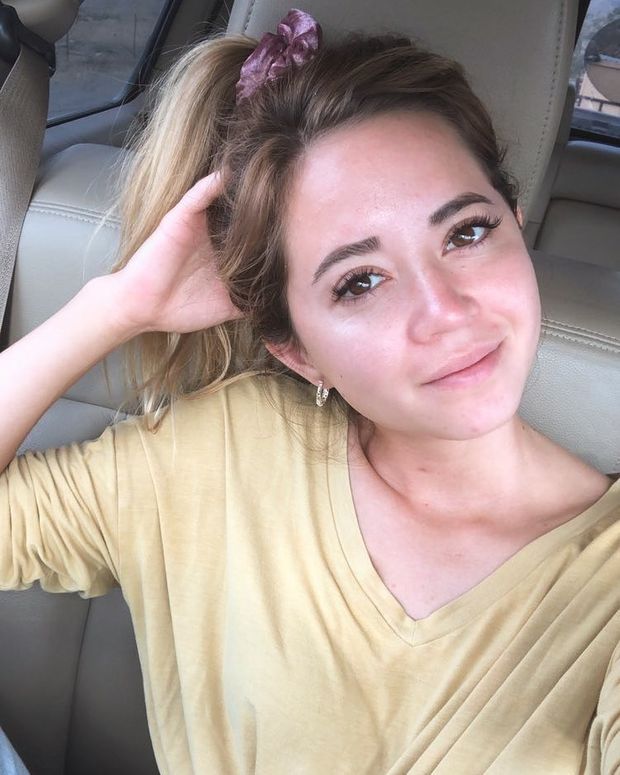 Maya cotf Instagram: maya_higa