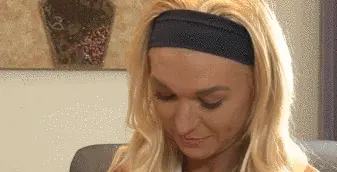 Aubrey Kate pulls out his dick