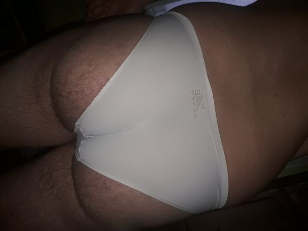 Will you fuck me daddy?