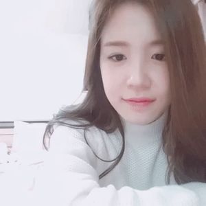 cute korean