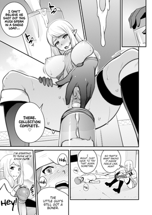 [Noragami Souta] Crossbreeding Work!