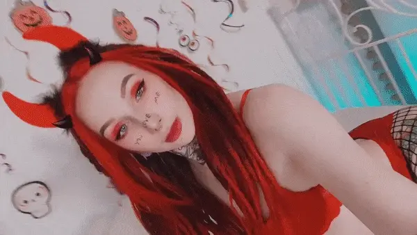 Sexy Red Panties