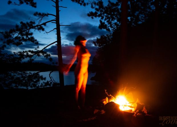 Campfire