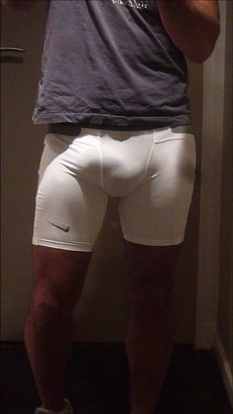 Tight bulge
