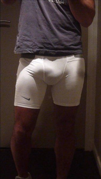 Tight bulge
