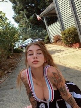 Coconut Kitty (DeviantArt)