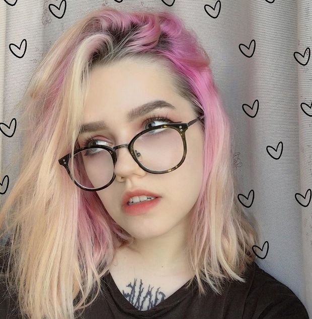 Adorable Nerd