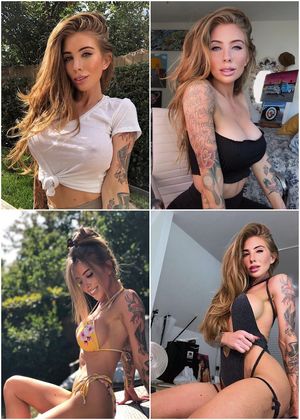 Coconut Kitty (DeviantArt)