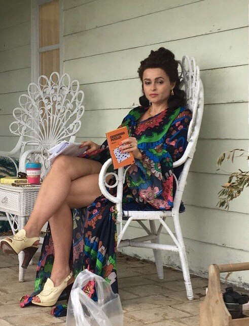 Helena Bonham Carter