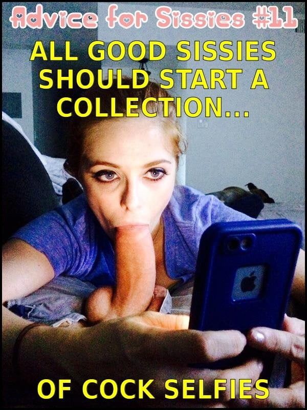 sissy advice 11