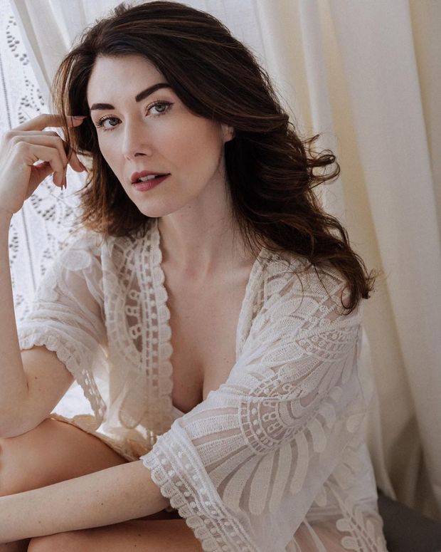 Jewel Staite