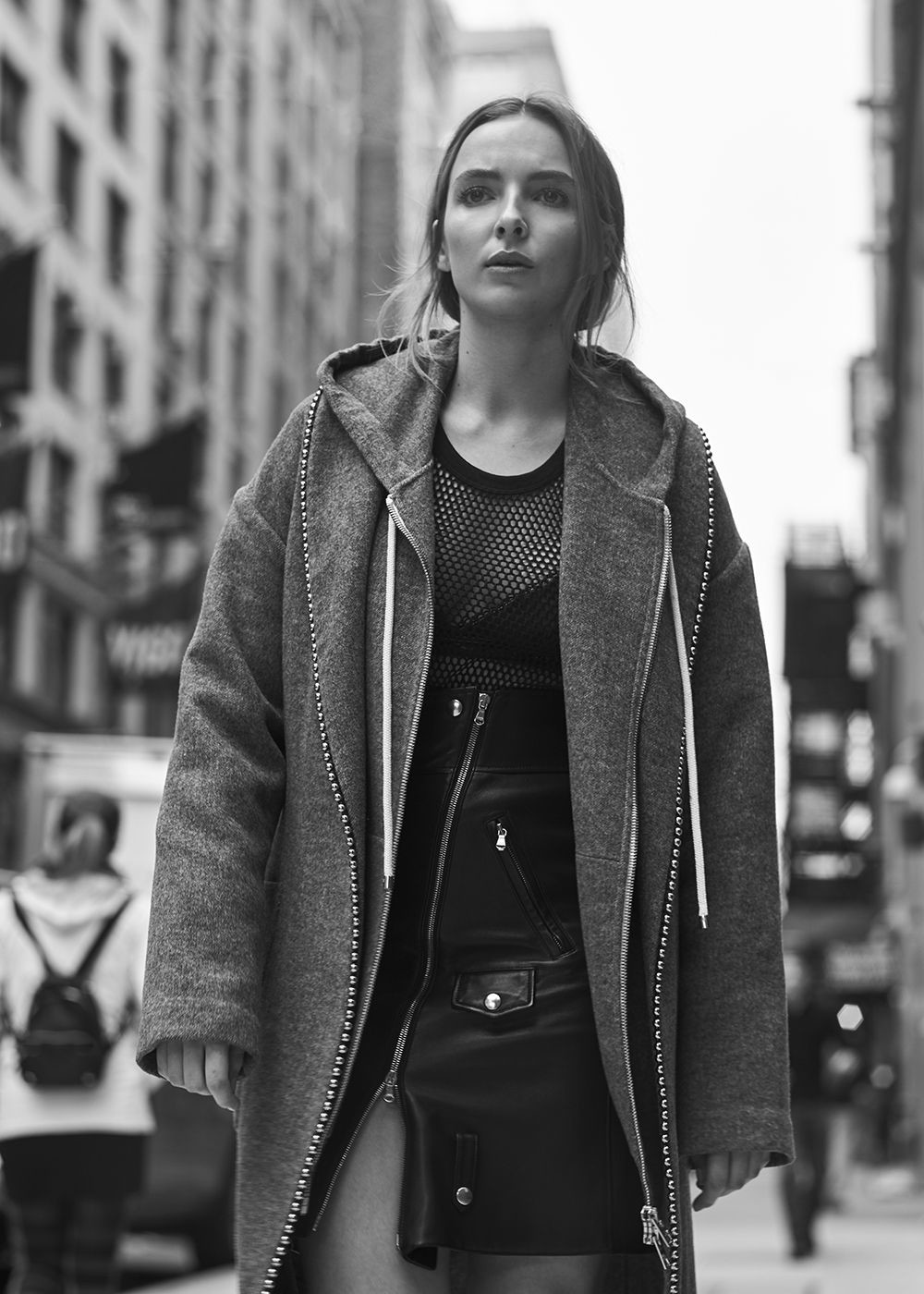 Jodie Comer