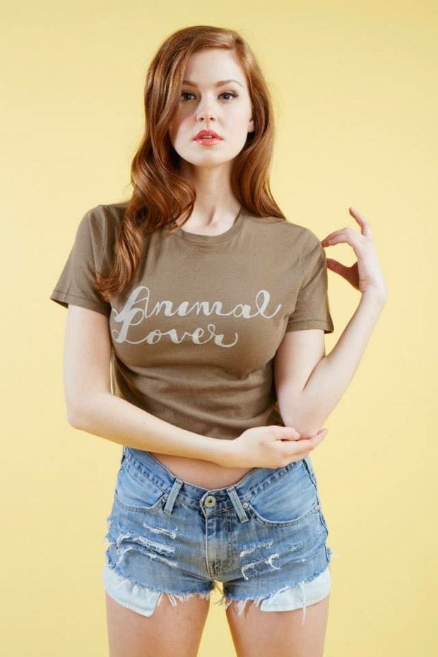 Maggie Geha