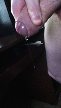 Daddy is ready for your pussy