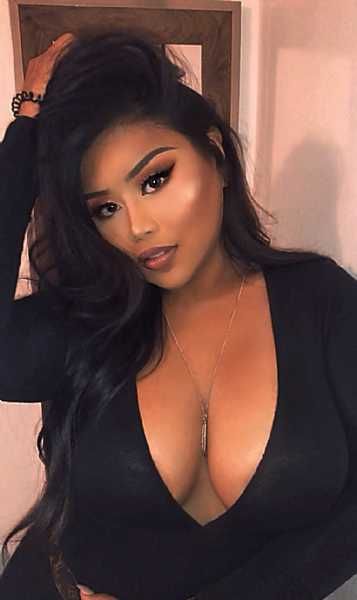 Nikita Vee (Sydney, Australia))