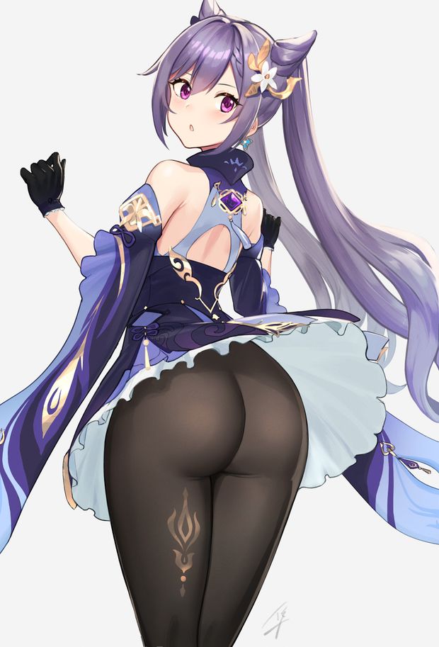 keqing