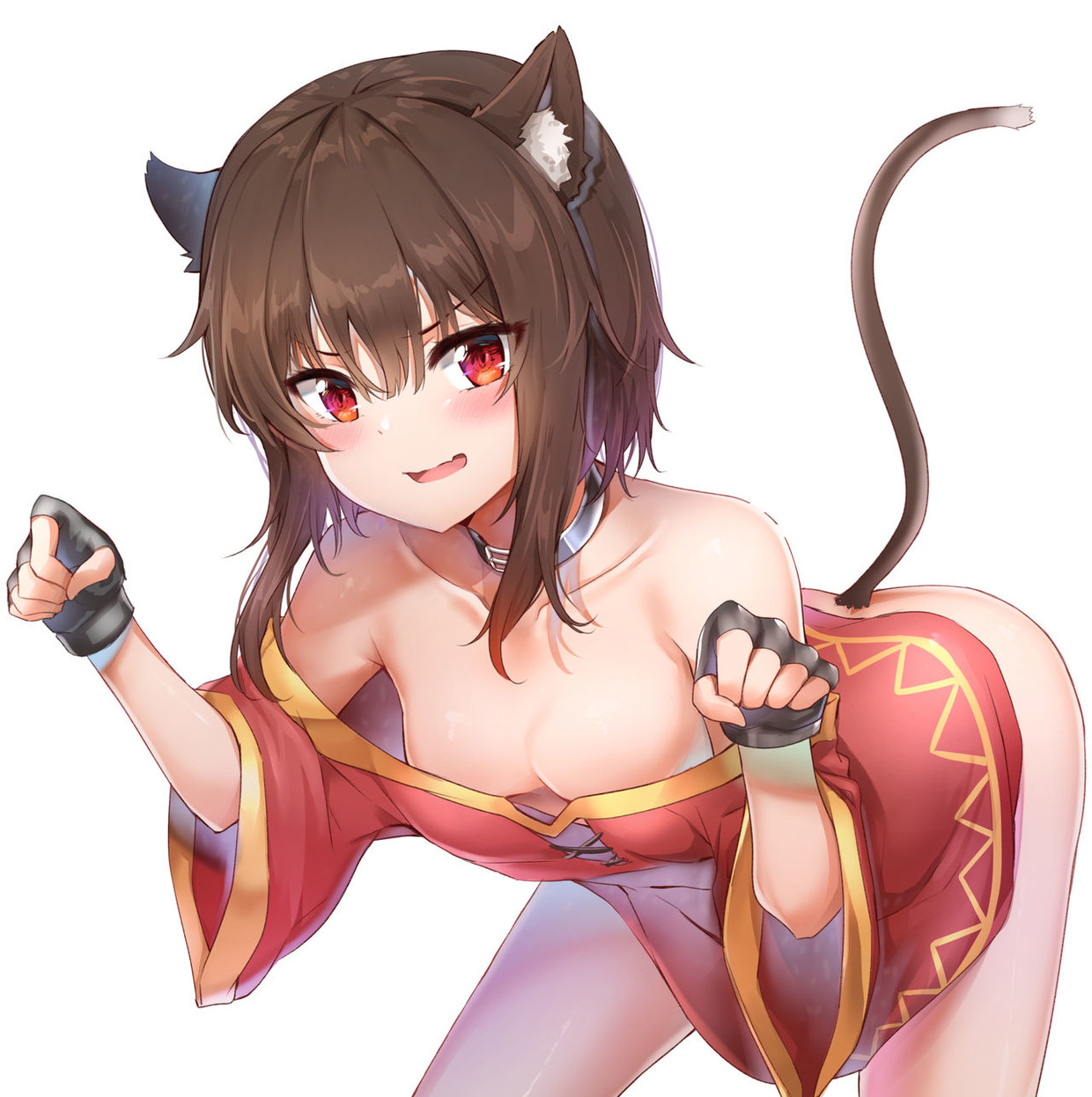 megumin