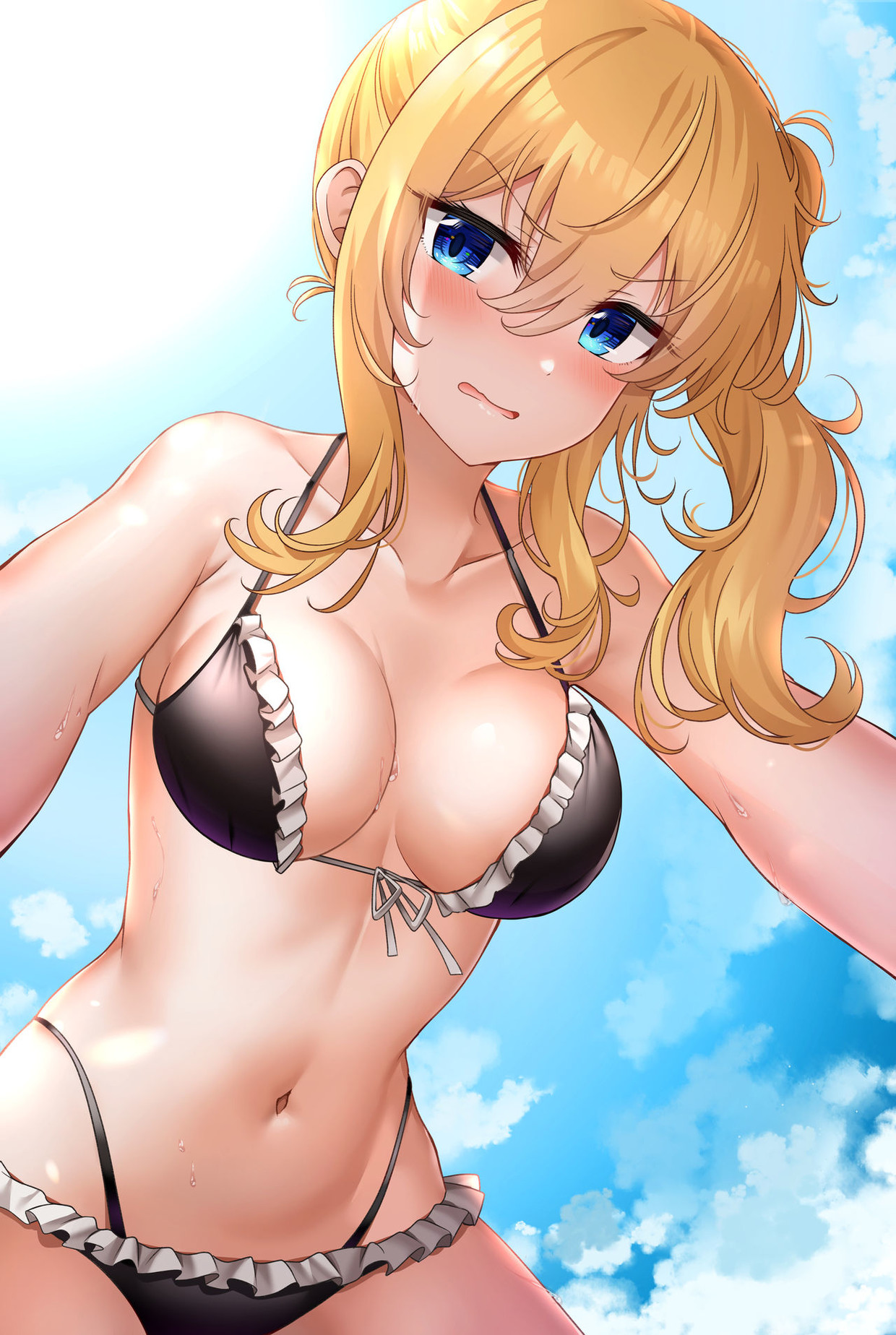hayasaka