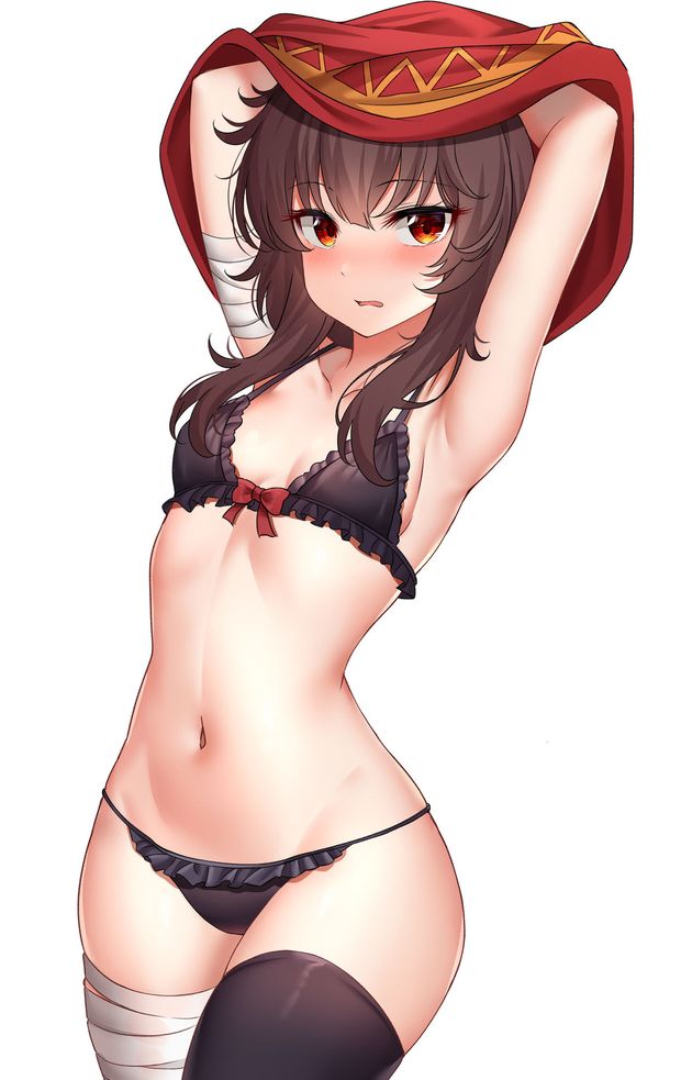 megumin