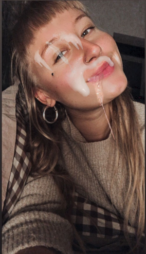 Spunky slut by stiffy198222