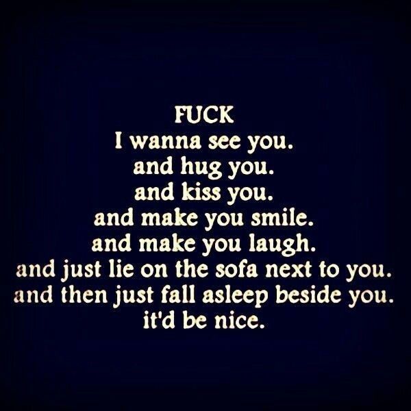 It’d Be Nice