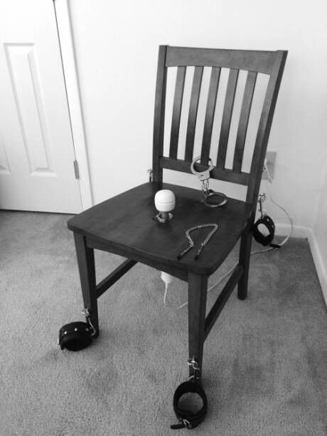 Dungeon Furniture