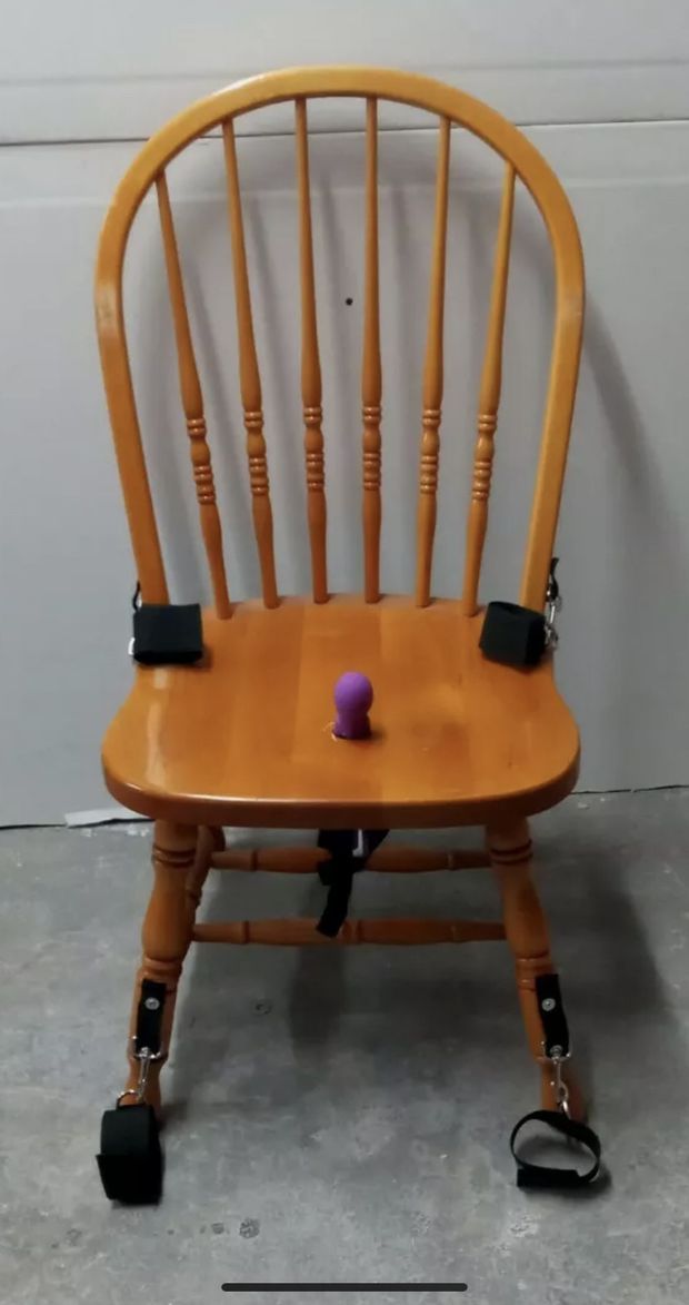 Dungeon Furniture