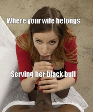 You stroke your cock to the videos he sends you