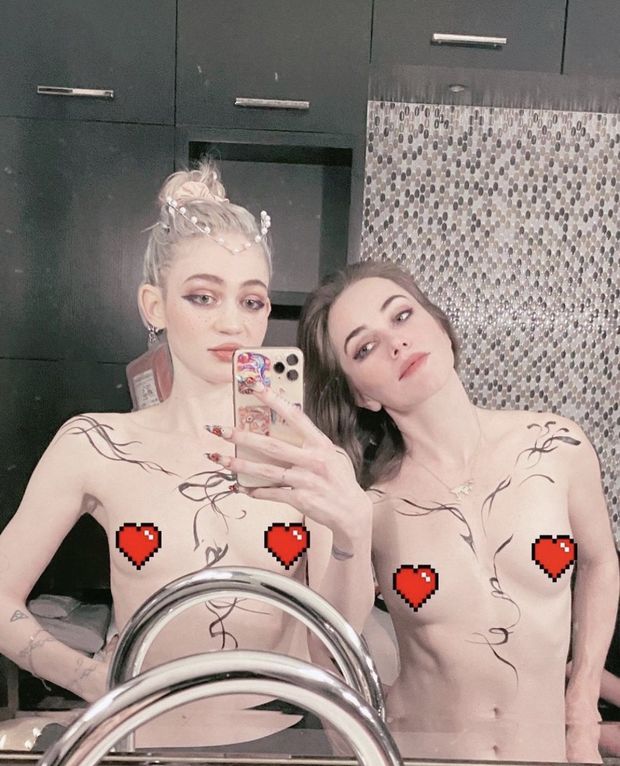 Grimes