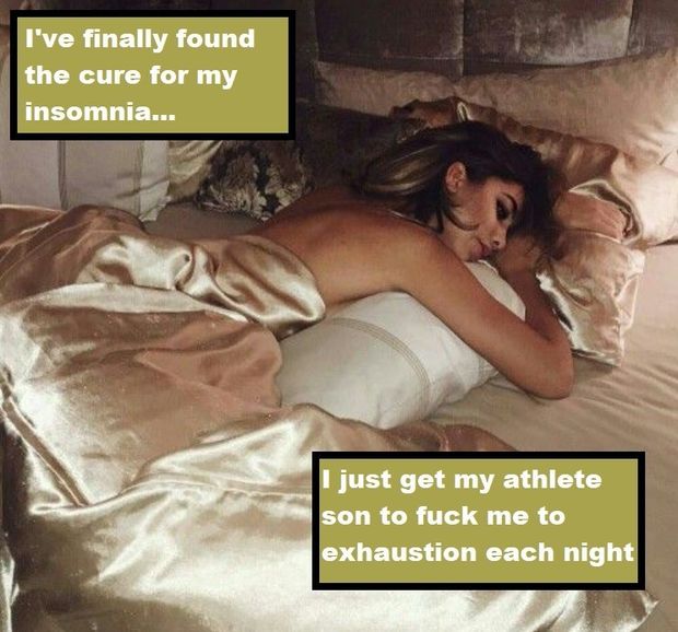 cure insomnia