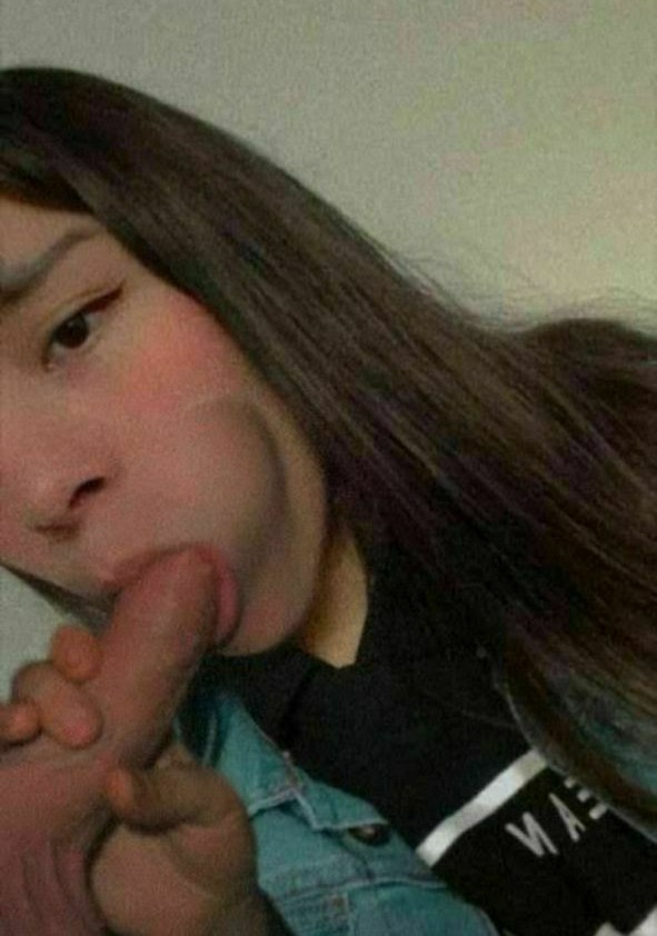 do you know who she is?
