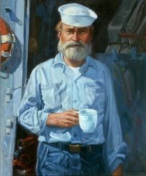 carolina sailor