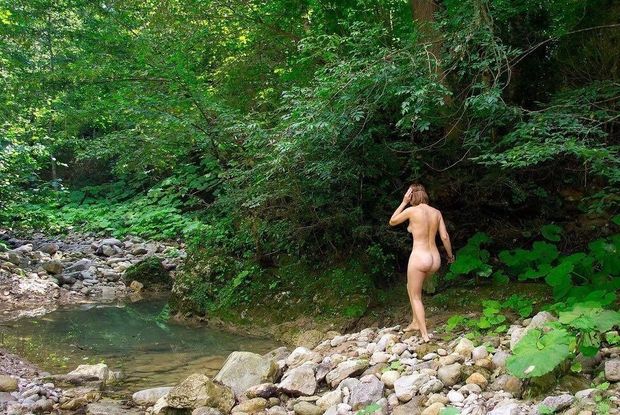 Outdoors