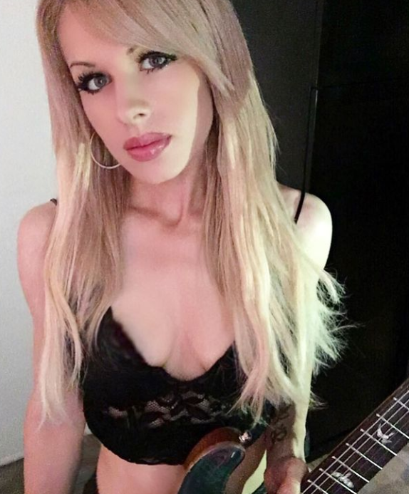 orianthi