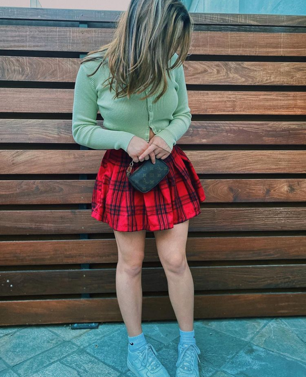 shy schoolgurl NN