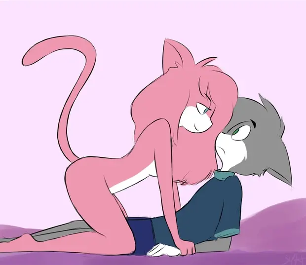 Furry