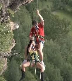 These 2 take blowjob to the extreme some don't care where they do it