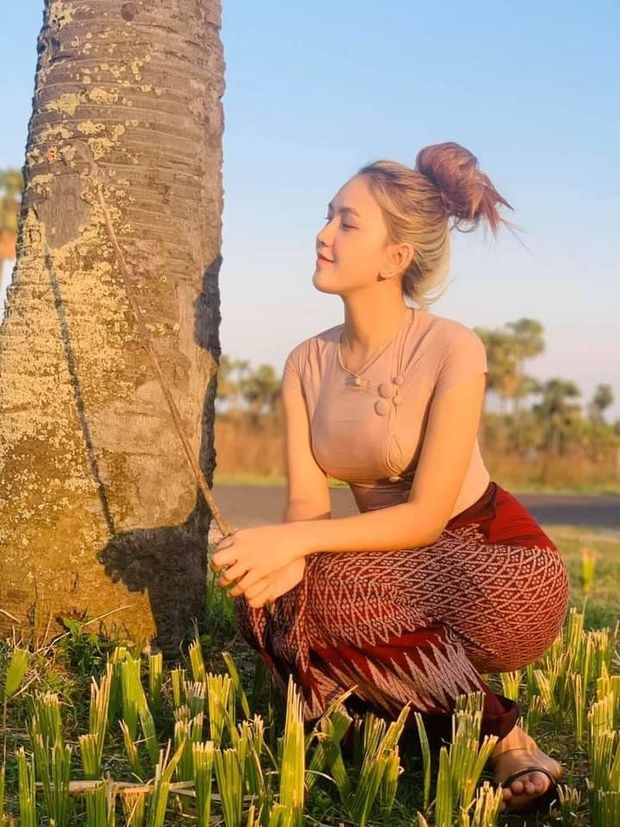 Myanmargirl