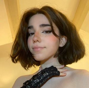 Arielle Maxine ❤️ Photo #1