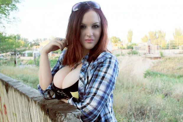 Nice melons!