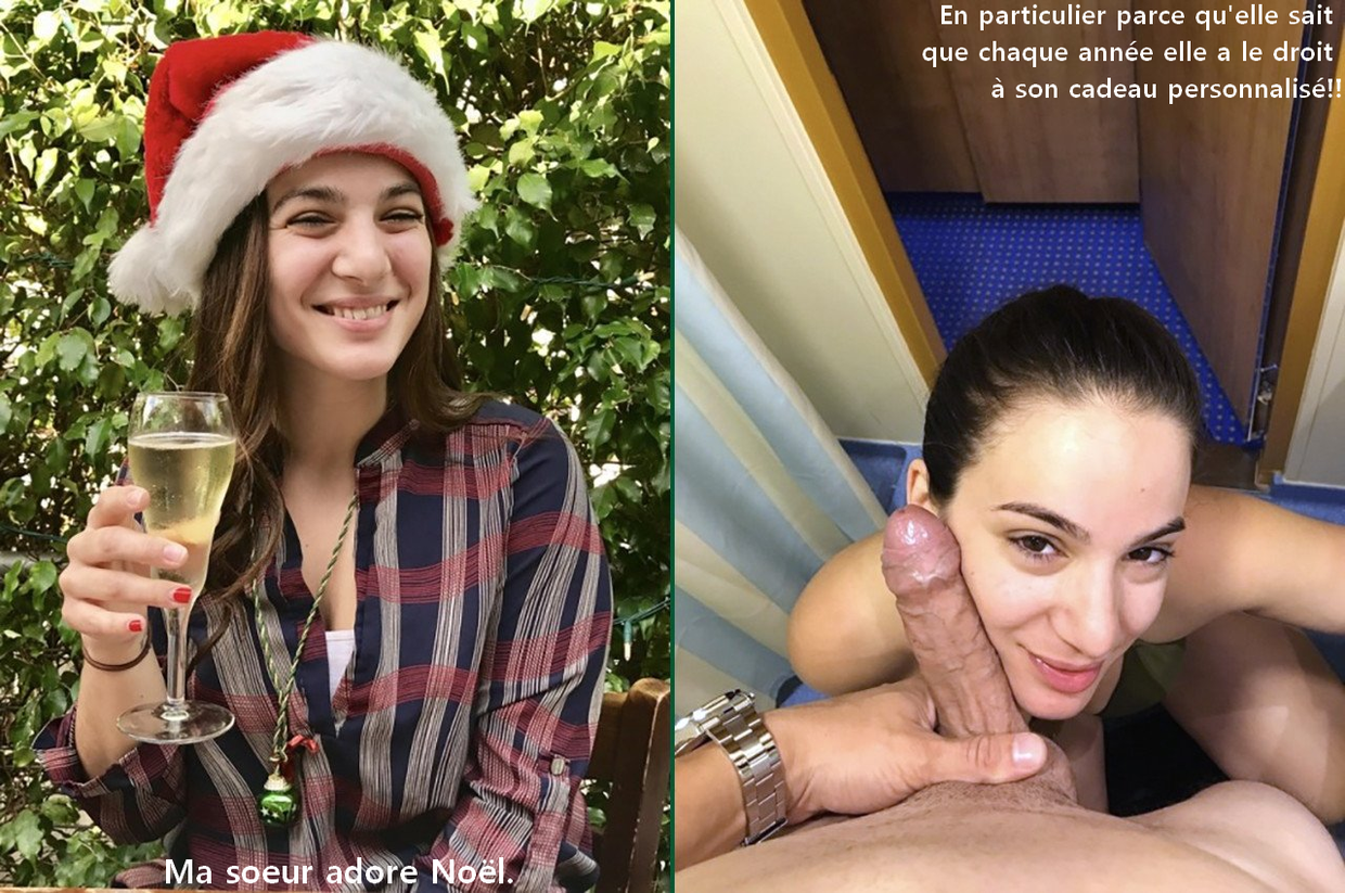 Sis Noël present!