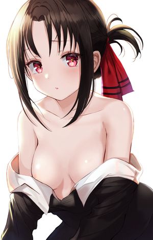 shinomiya kaguya