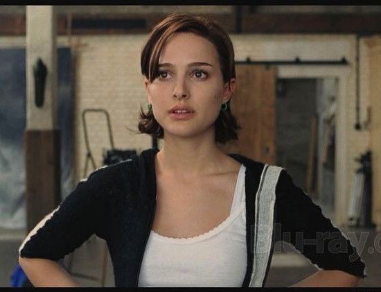 NATALIE PORTMAN