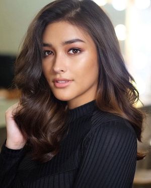 Liza Soberano