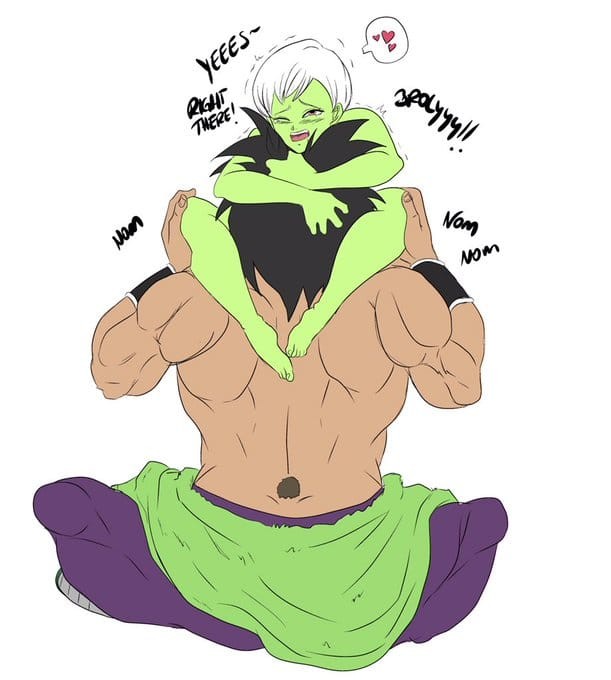 Broly