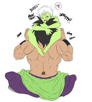 Broly