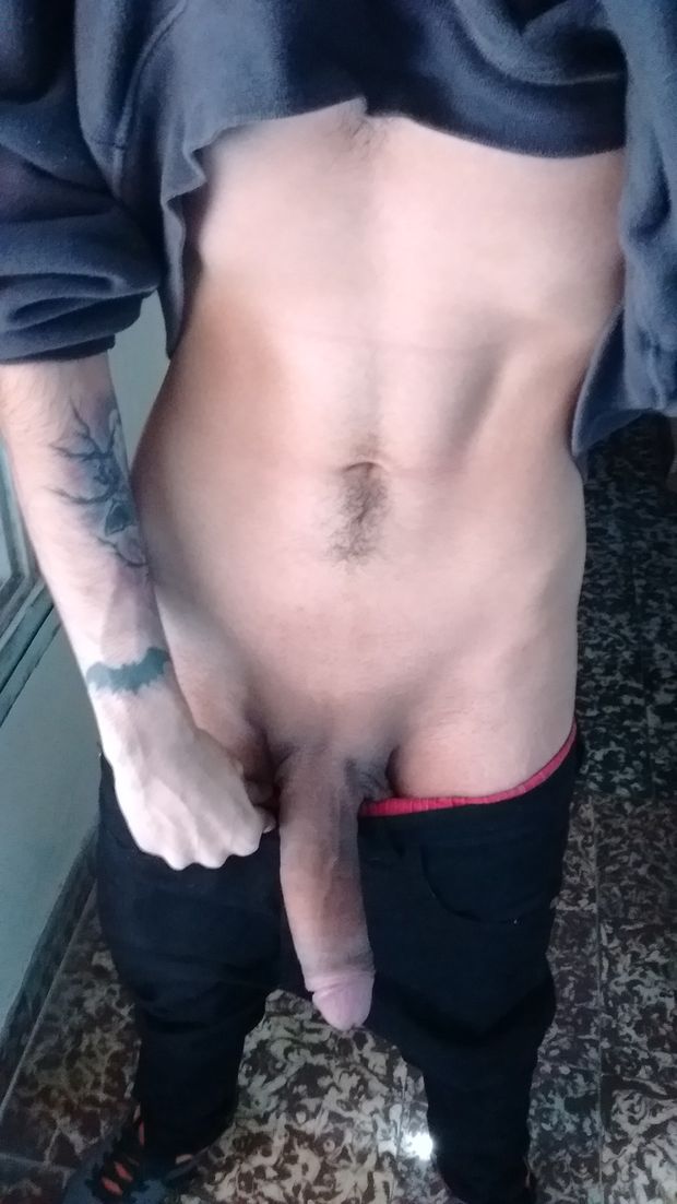Cock