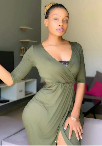 Beautiful African Queens