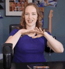 They're attracted to my milk filled breasts