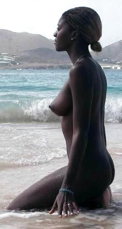 Seaside ebony.
